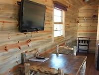 Cedar Pass Lodge Interior Dış mekan fotoğraf