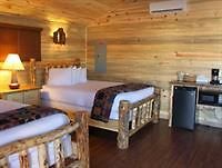 Cedar Pass Lodge Interior Dış mekan fotoğraf
