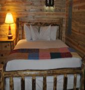 Cedar Pass Lodge Interior Dış mekan fotoğraf