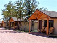 Cedar Pass Lodge Interior Dış mekan fotoğraf